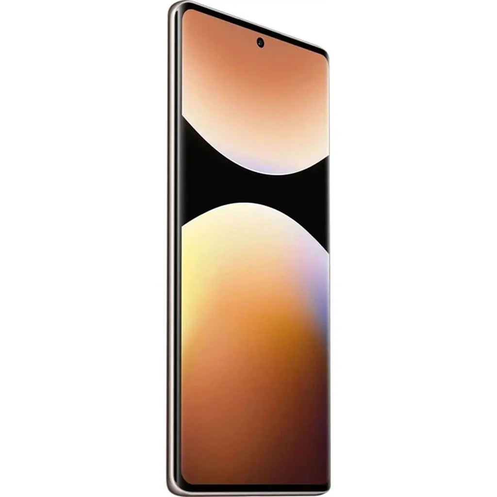 Смартфон Redmi Note 14 Pro 5G 12/512GB Sand Gold Global EU [161899] - фото 2