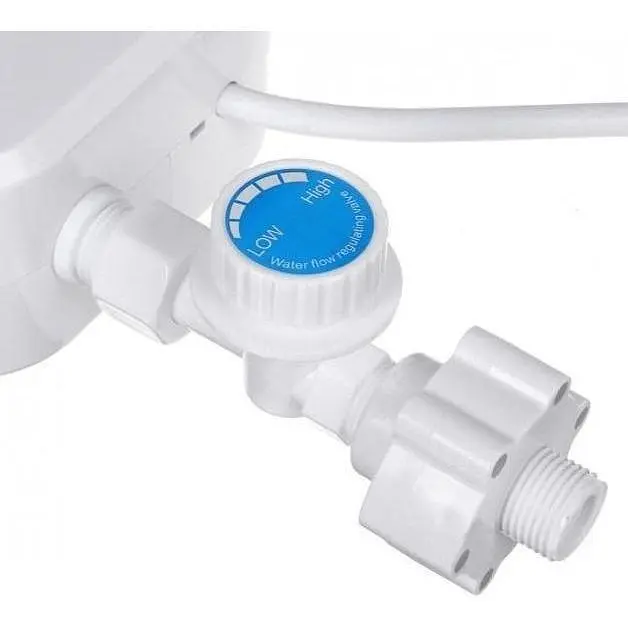 Проточный водонагреватель XPRO MA-98 (15762_737) - фото 4