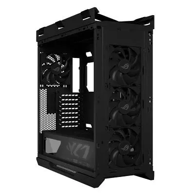 Корпус для ПК ASUS ROG Strix Helios II GX601S Black (90DC00W0-B39000) - фото 3