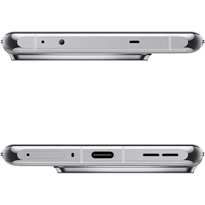 Смартфон OnePlus 12 12/256GB Silver CN [103457] - фото 7