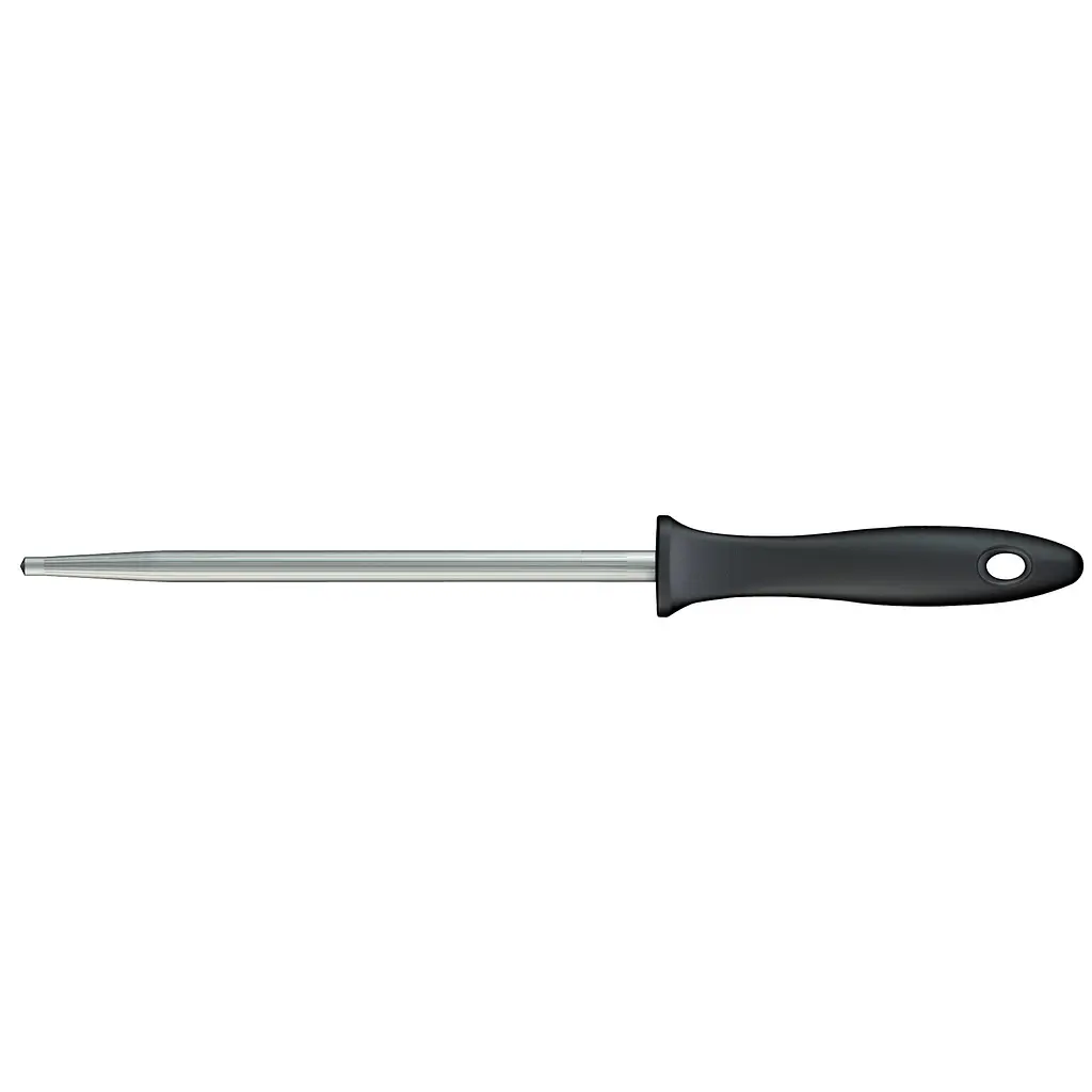 Мусат Fiskars Essential 20 см (1065581)