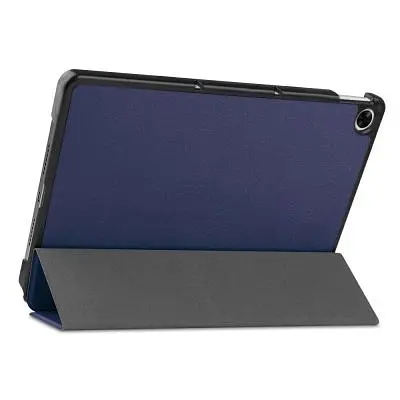 Чохол до планшета BeCover Smart Case Realme Pad 10.4" Deep Blue (708265) - фото 5