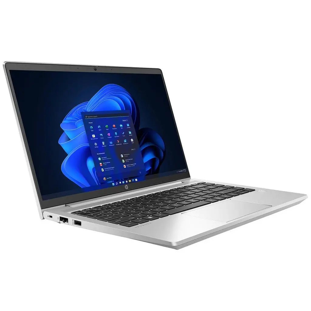 Ноутбук HP Probook 440 G9 FHD (i5-1235U/8/256SSD) - Class A- "Б/В" - фото 5