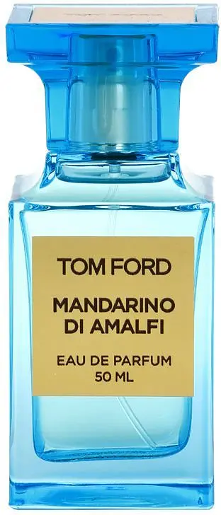 Оригінал Tom Ford Mandarino Di Amalfi 50 мл Парфумована вода - фото 3