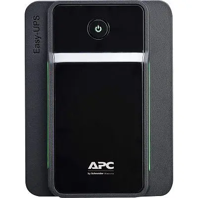 Пристрій безперебійного живлення APC Easy UPS 900VA Schuko (BVX900LI-GR) - фото 2