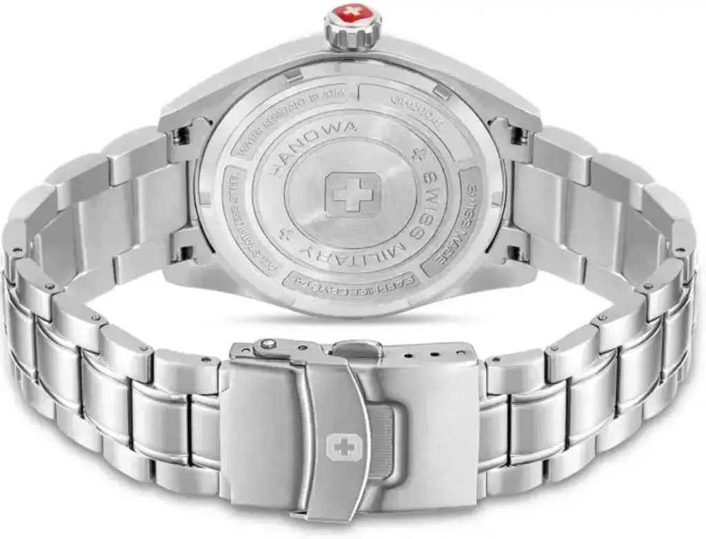 Годинник Swiss Military Hanowa SMWGH0004103 - фото 3
