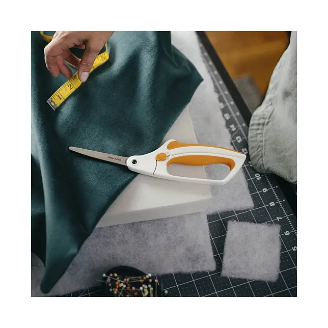 Ножиці Fiskars Easy Action 26см (1070070) - фото 6