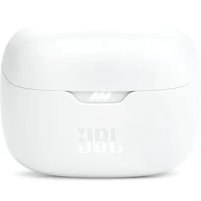 Навушники JBL Tune Buds White (JBLTBUDSWHT) - фото 4