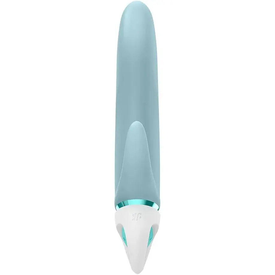 Подарунковий набір секс-іграшок Satisfyer Fabulous Four - фото 5