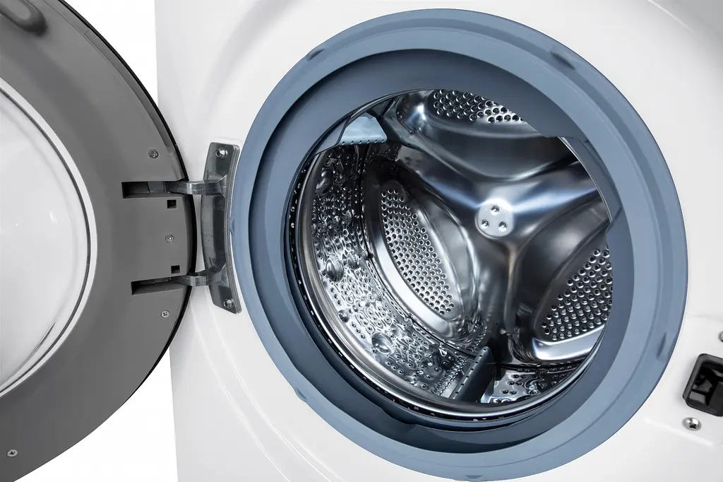 Пральна машина LG з фронтальним завантаженням F2J5HS9W, 7кг, 1200, A+++, Пар, глибина 45см, Дисплей, Інвертор, Білий (F2J5HS9W) - фото 12