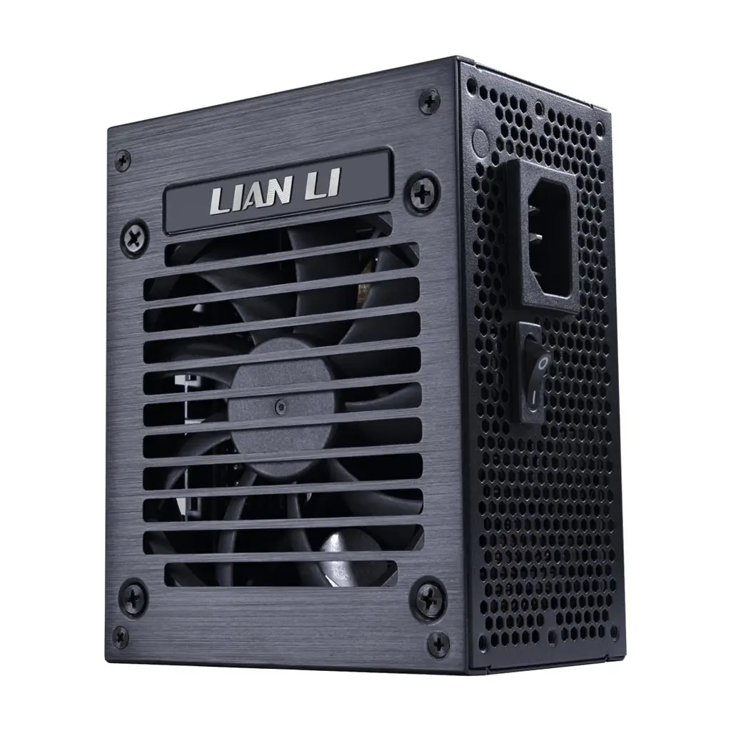 Блок живлення Lian Li 750W (G9P.SP0750G.B000.EU) - фото 2