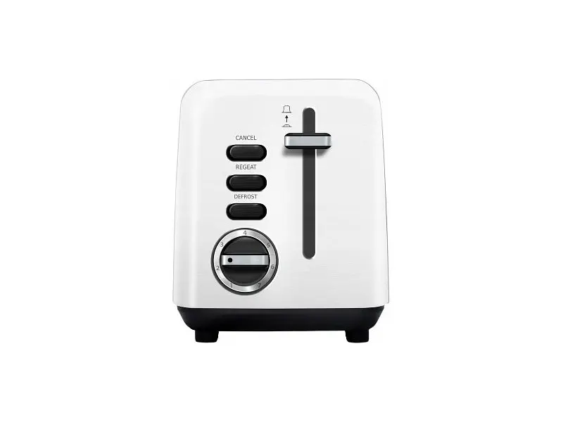 Тостер Gotie GTO-100W - фото 3