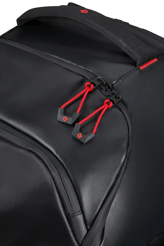 Рюкзак Для Подорожей Samsonite ECODIVER BLACK 61x34x29 KH7*09018 - фото 11