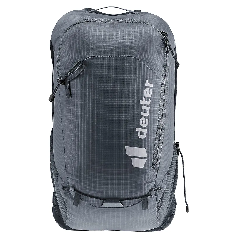 Рюкзак Deuter Ascender 13 Серый (1052-3100122 7000) - фото 7