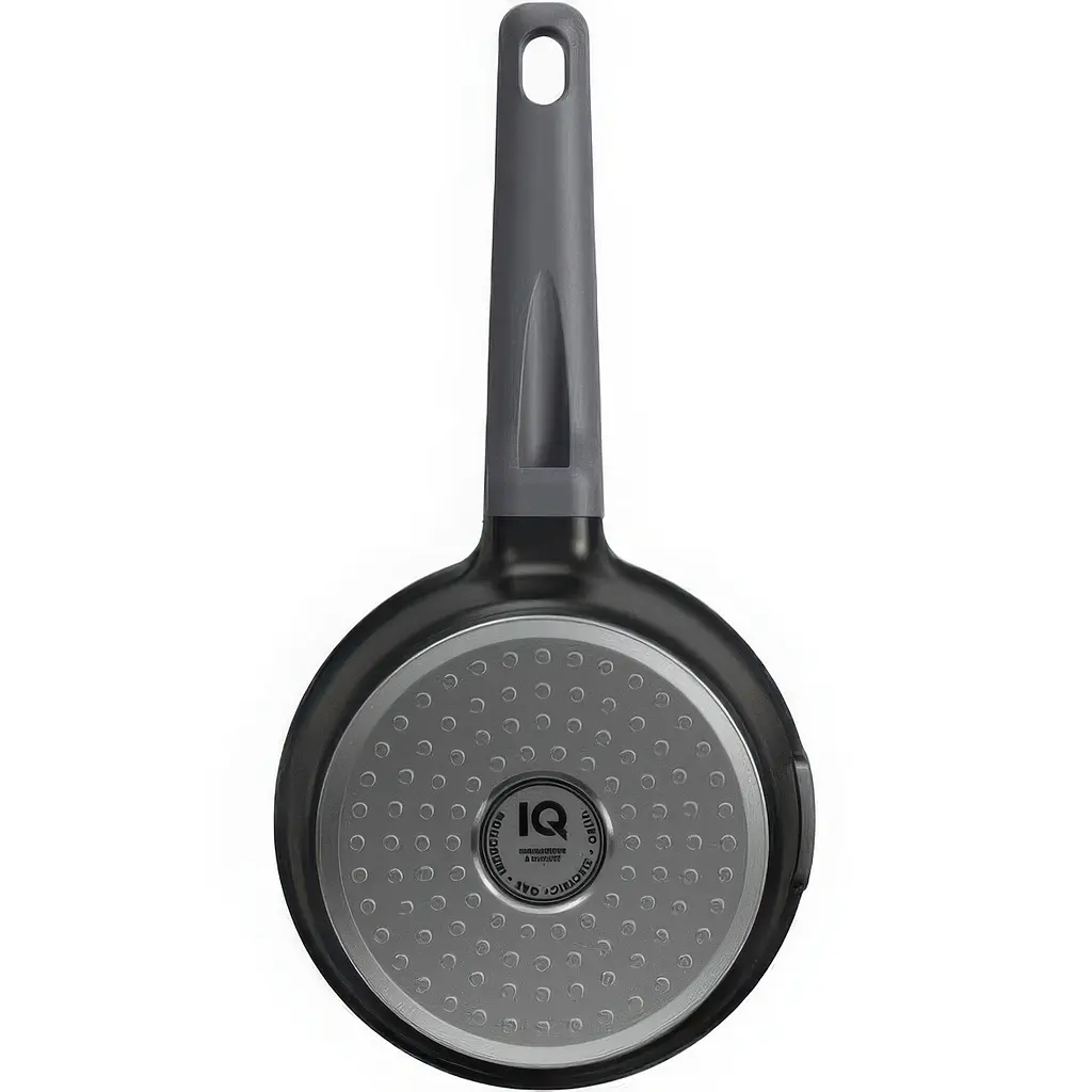 Ківш IQ Be Creative з кришкою 16 см 1.3 л (IQ-4047-16) - фото 4