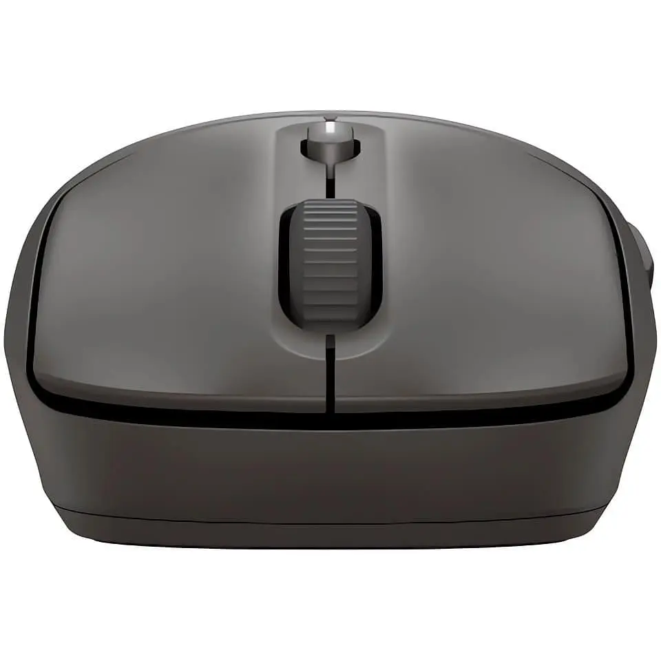 Мышь HP 400 Quiet Wireless Black (AZ7B2AA) - фото 6