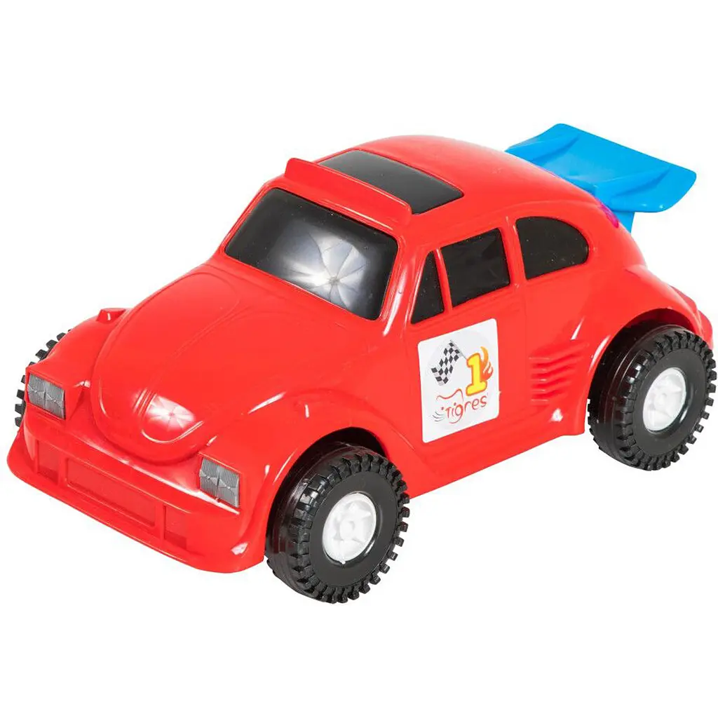 Іграшка Tigres Color Cars Авто-гарбуз 1 шт. колір в асортименті (39012) - фото 2