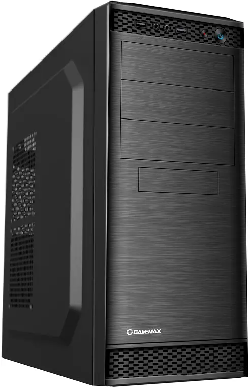 Корпус GameMax MT508-NP (MT508-NP)