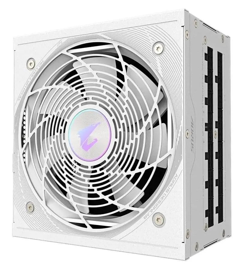 Блок живлення Gigabyte GP-AE850PM PG5 ICE 850W - фото 3