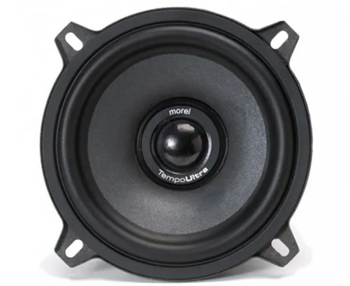 Коаксиальная акустическая система Morel TEMPO Ultra Integra 502 MKII - фото 5