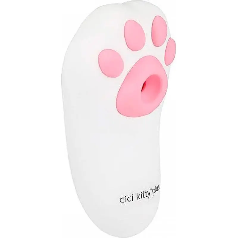 Вібратор Otouch Cici Kitty Plus (SO9397) [108419] - фото 3