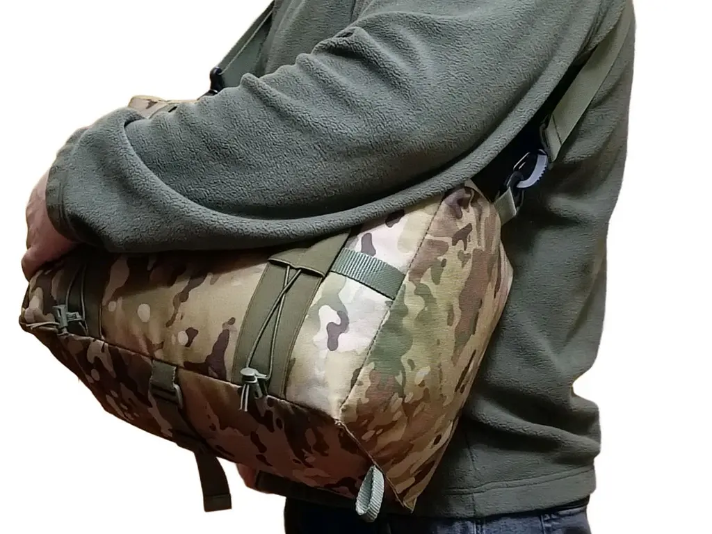 Подушка для стрільби, стрілецький упор для PRS GEN 2 - фото 5