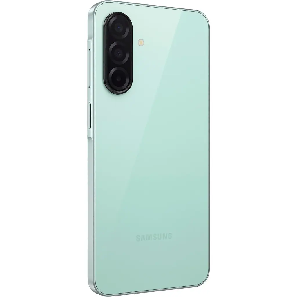 Смартфон Samsung Galaxy A26 6/128GB Mint (SM-A266BLGBEUC) UA-UCRF [129921] - фото 6