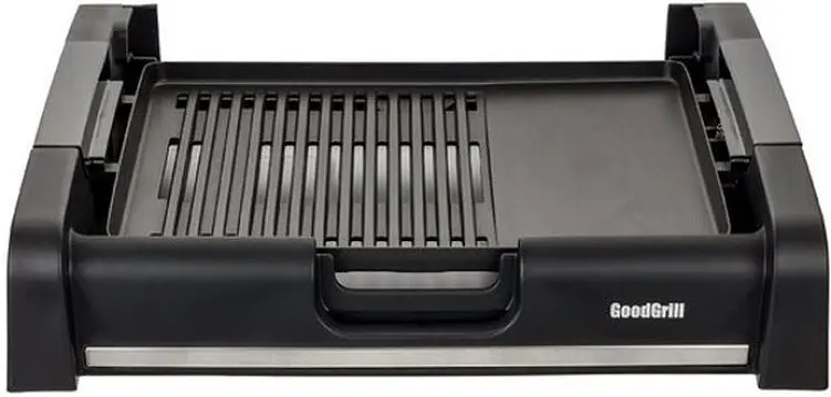 Електрогриль GoodGrill GR 1650 VN - фото 3
