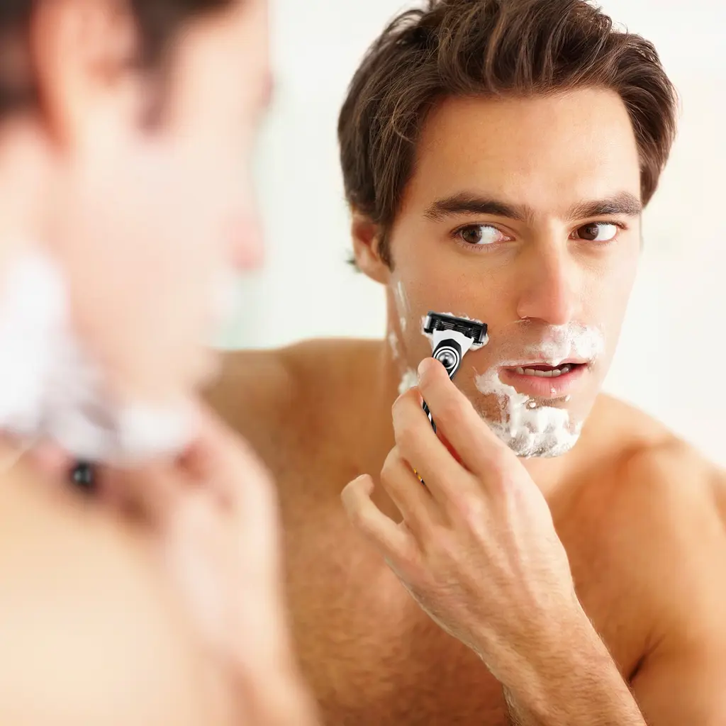 Змінні картриджі для гоління BIC Hybrid 5 Flex 8 шт. - фото 5