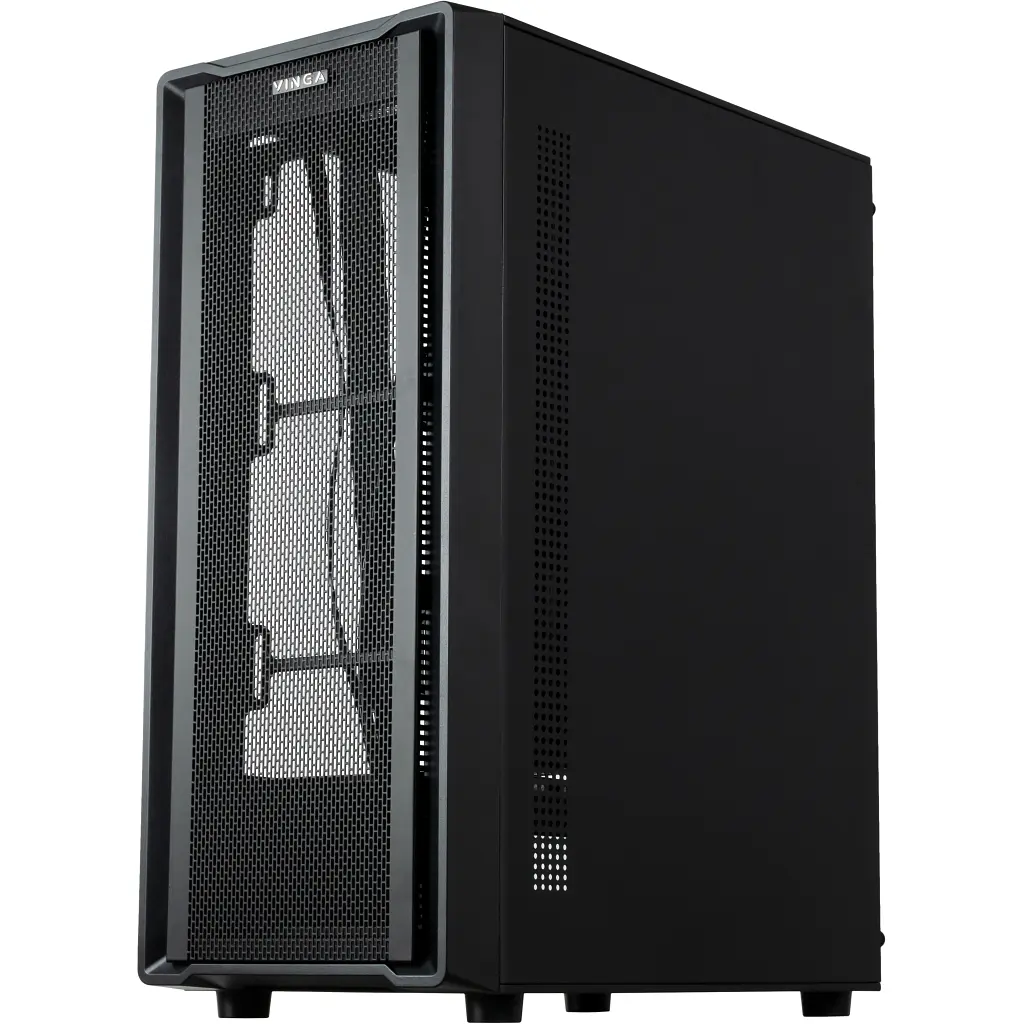 Корпус для ПК Vinga CS216B - фото 2