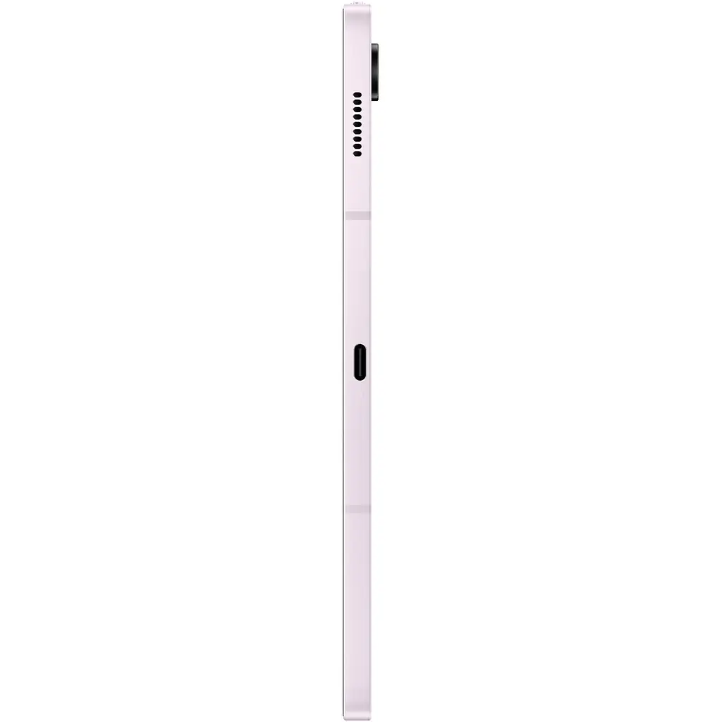 Планшет Samsung Galaxy Tab S9 FE Wi-Fi 6/128GB Lavender (SM-X510NLIA) - фото 8