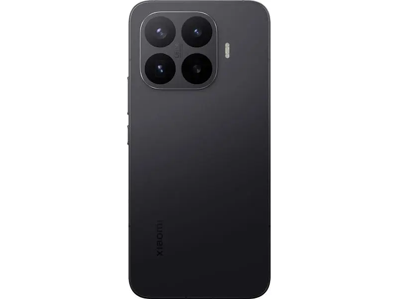 Смартфон Xiaomi 17T Pro 12/512GB Black - фото 3