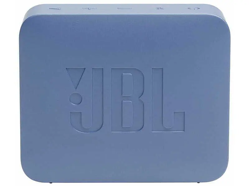 Портативна колонка JBL GO Essential 2 Blue (GOES2BLU) - фото 4