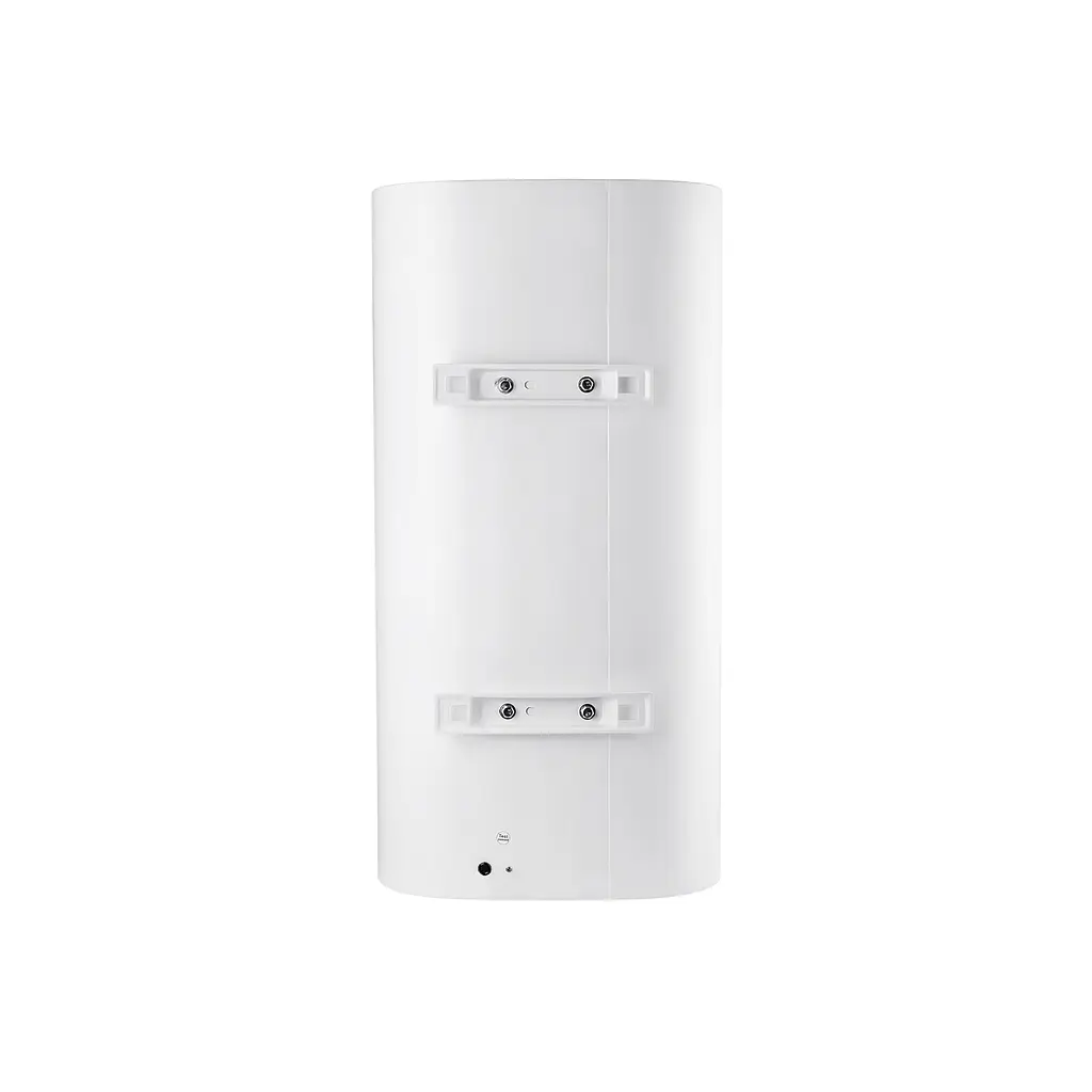Водонагреватель Kroner Flacher K50F2-D 50 л, 2 кВт, сухой ТЭН, вертикальный, прямоугольный, белый (CV031150) - фото 3