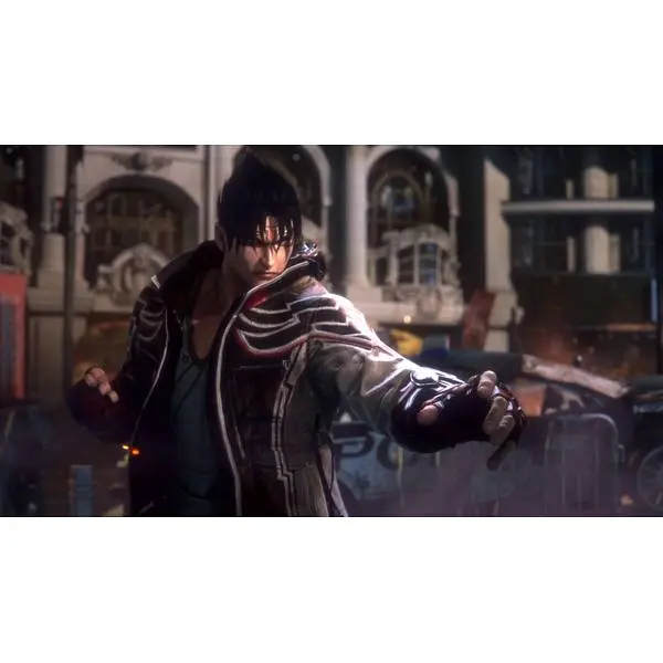 Гра Tekken 8 Launch Edition (російські субтитри) (PS5) - фото 5
