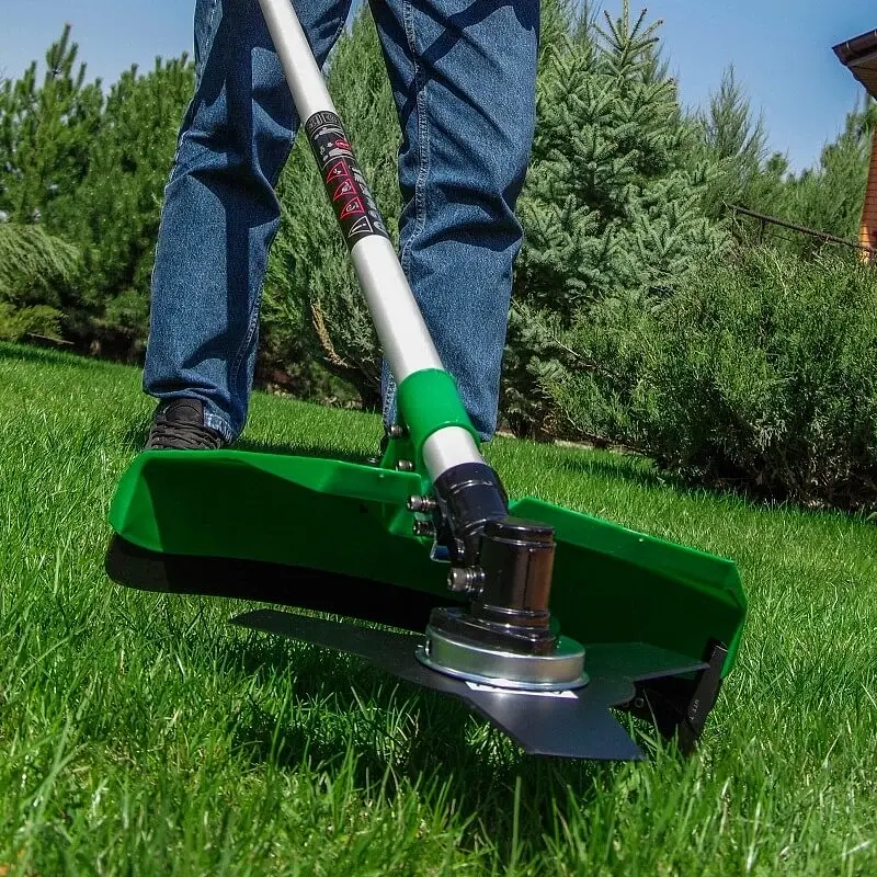 Тример бензиновий APRO ВТ 1600 2-х тактний 7500 об/хв 49,3 куб.см 30412 - фото 10