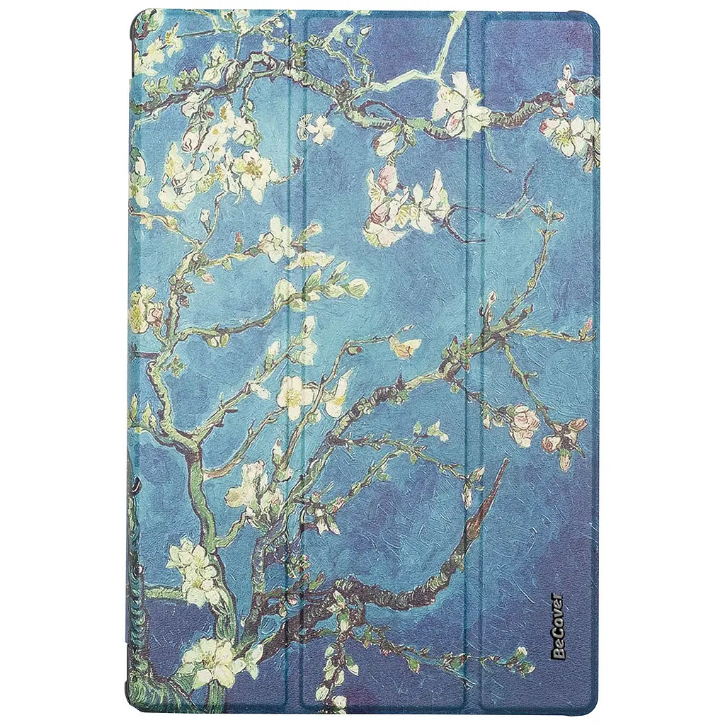 Чохол до планшета BeCover Smart Case Lenovo Tab M10 TB-328F (3rd Gen) 10.1" Spring (708298) - фото 2
