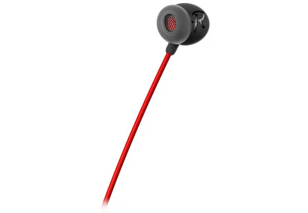 Наушники 1MORE Spearhead VR Wireless Mic Black (E1020BT) - фото 4