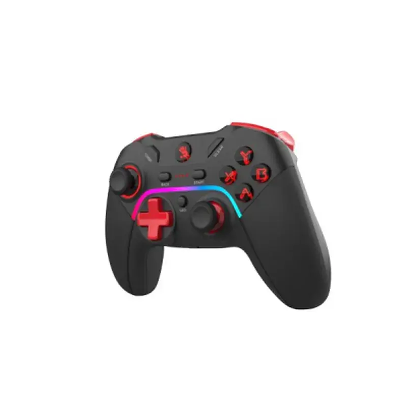 Геймпад A4Tech Bloody GPW70 Wireless/USB Sports Black (4711421995801) - фото 2