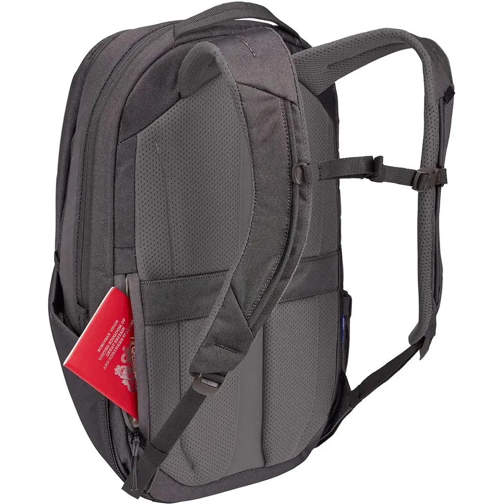 Рюкзак Thule Subterra 2 Backpack 21L Vetiver Gray (3205026) [107593] - фото 6
