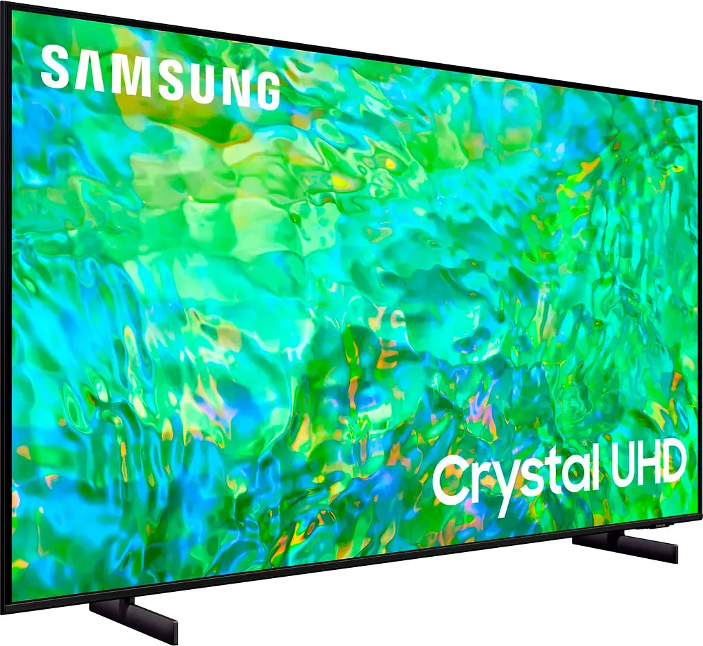 Телевізор Samsung CU8002 65" LED 4K [UE65CU8002] [88128] - фото 2
