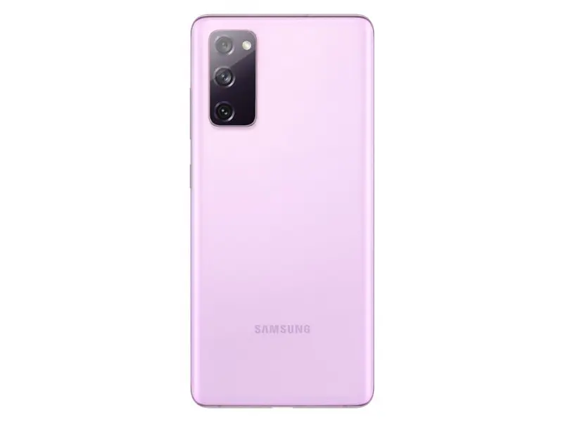 Смартфон Samsung Galaxy S20 FE 5G SM-G781B 8/128GB Cloud Lavender - фото 5