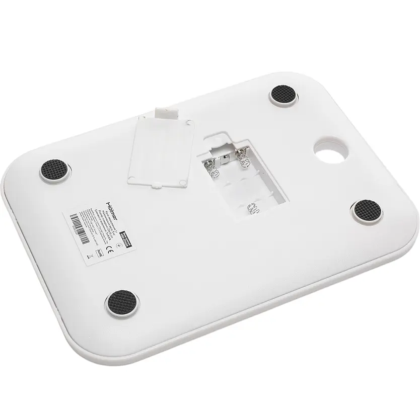 Весы кухонные Holmer HSK-2216SH серебристые (HSK-2216SH) - фото 6