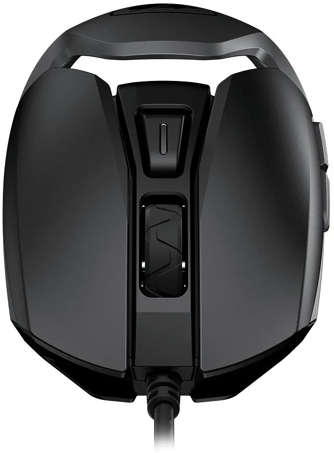 Миша Cougar AirBlader USB Black (3M410WONB.0001) [74356] - фото 3