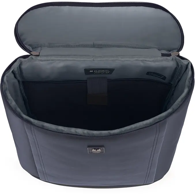 Рюкзак для ноутбука Gabol Backpack Jazz 14,5L Blue (413280-003) - фото 4