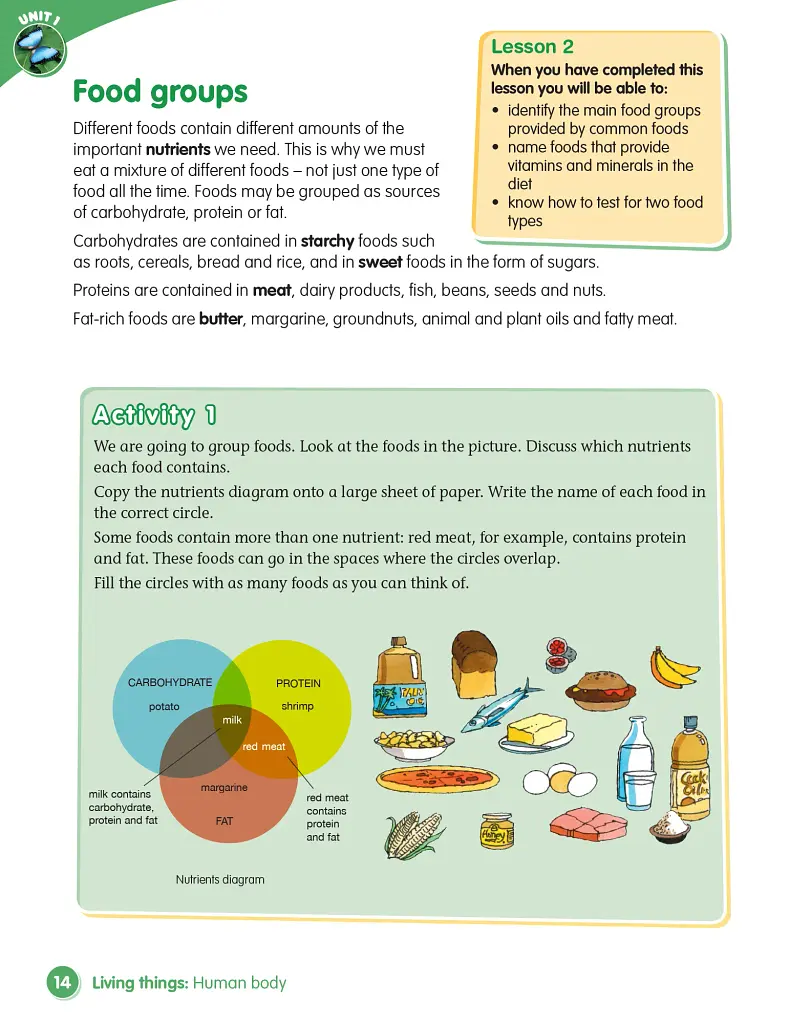 Macmillan Science. Level 5. Student's Book & eBook - фото 5