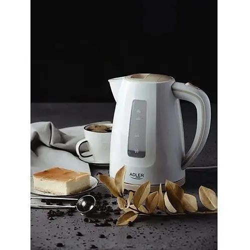 Электрический чайник Adler AD 1264 1.7 л - фото 6