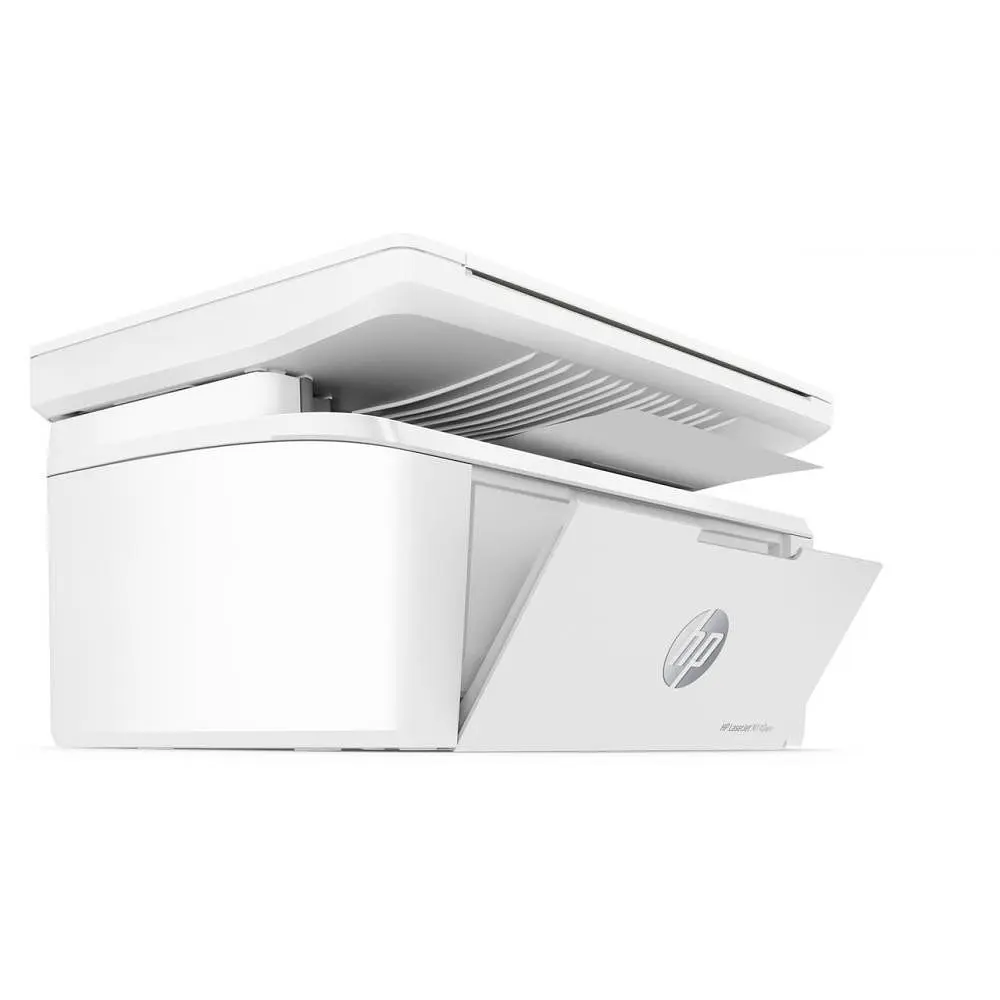 БФП HP LaserJet M140w + Wi-Fi (7MD72F) - фото 6