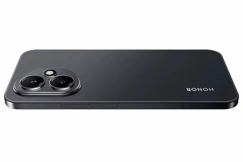 Смартфон Honor 400 8/512GB Black (Global) [5G, NFC] - фото 2