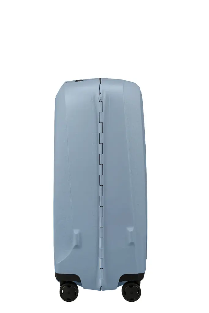 Валіза 69 См Samsonite ESSENS FOG BLUE 69x49x30 KM0*31002 - фото 6